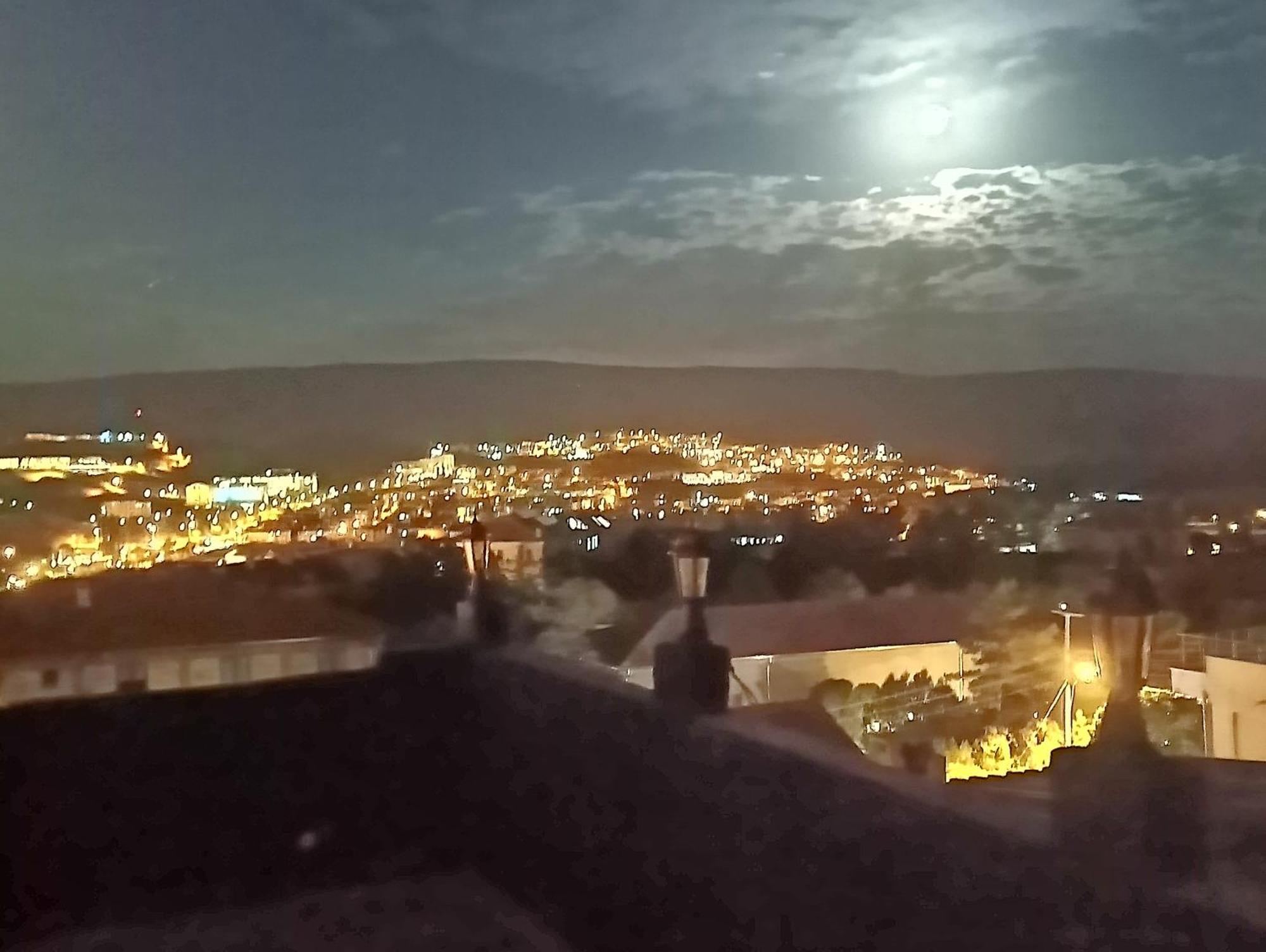 Stone Age Cappadocia Hotel Nevşehir Buitenkant foto